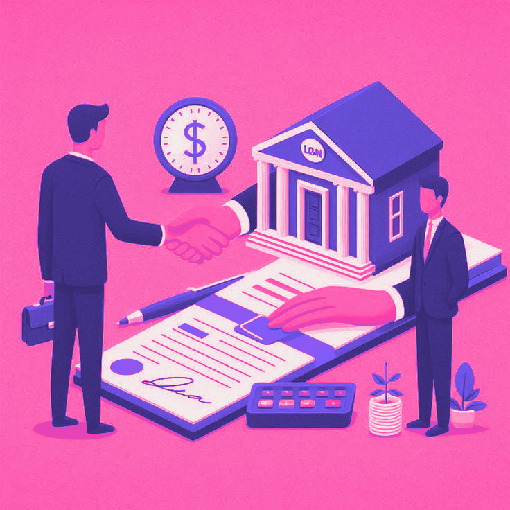 Real estate companies