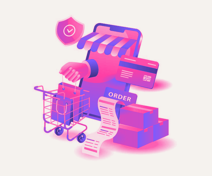 E-commerce brands