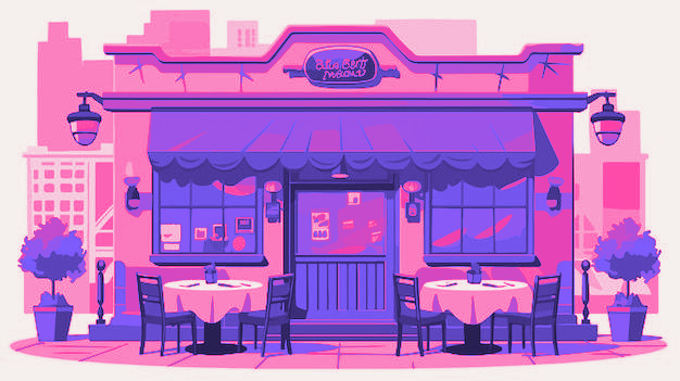 Restaurants