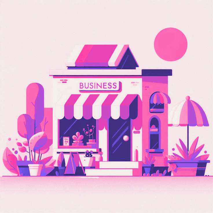Small businesses